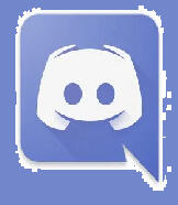 DISCORD I THINK